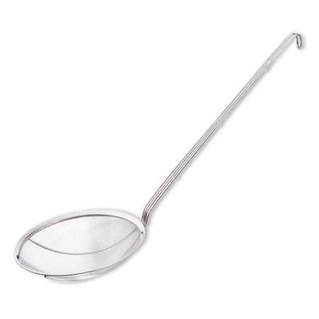 Epinox Çelik Tel Kevgir Seyrek 30 Cm (KSE-30)