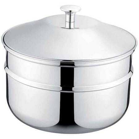 CHAFING DISH ÇORBALIK YEDEK KAZAN (CDY-45Y)