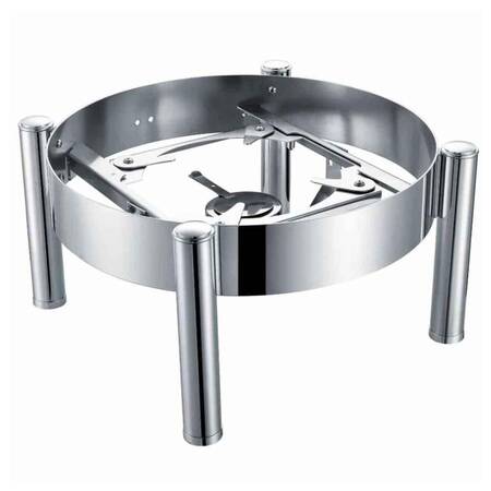 Chafing Dish Lüks 2/3 Yuvarlak Ayaklı Stand (CLY-6Y)