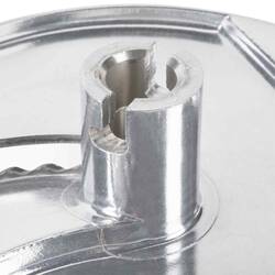 Cips Ripple Cut Tırtıllı Dilimleyici 5 mm - Thumbnail