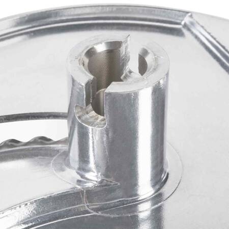 Cips Ripple Cut Tırtıllı Dilimleyici 5 mm
