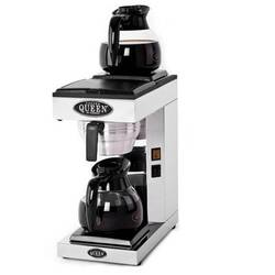 Coffee Queen - Coffee Quenn Filtre Kahve Makinesi 1 Cam Potlu