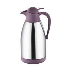 Cooker - Cooker 1,2 Litre Çelik Termos Sürahi