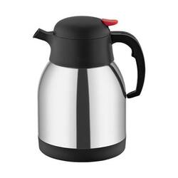 Cooker - Cooker 1,5 Litre Çelik Termos Sürahi