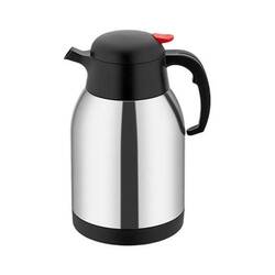 Cooker - Cooker 2 Litre Çelik Termos Sürahi