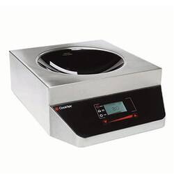 CookTek - Cooktek İndüksiyon Wok Ocak CookTek - Cooktek İndüksiyon Wok Ocak