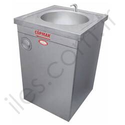 Öztiryakiler - Çöp Öğütme Makinesi Dolabı 60x60x85 Öztiryakiler - Çöp Öğütme Makinesi Dolabı 60x60x85