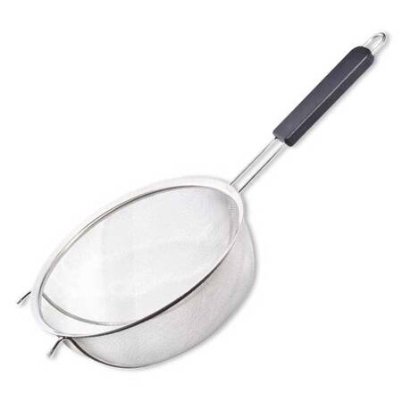Destekli Süzgeç 32 Cm - SS (DS-32)