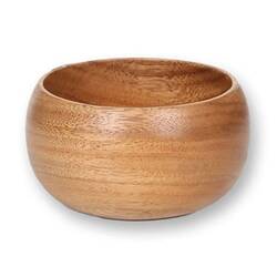 EPİNOX - Dicle Akasya Kase 11x6 Cm