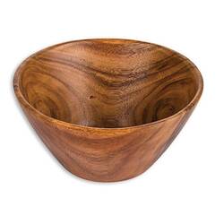 EPİNOX - Dicle Akasya Konik Kase 20x9 Cm