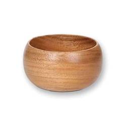 EPİNOX - Dicle Kase, Ahşap, 11 Cm