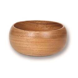 EPİNOX - Dicle Kase, Ahşap, 20 Cm