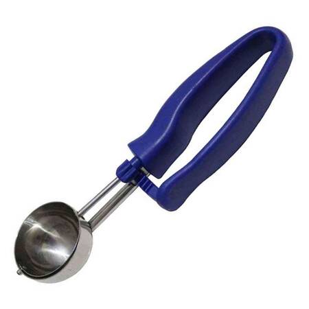 Dondurma Makası, Plastik Sap 40 mm Dondurma Makası, Plastik Sap 40 mm