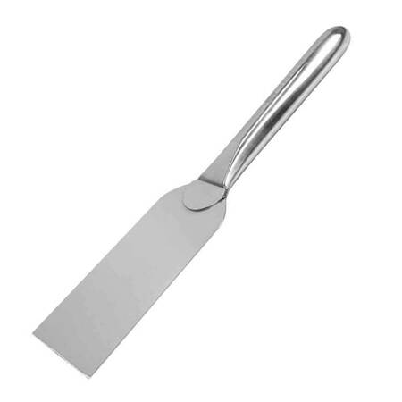 Dondurma Spatulası, Paslanmaz, 23 Cm