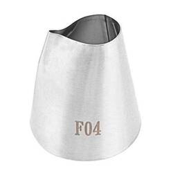 EPİNOX PASTRY - DUY BÜYÜK BOY 36X24X43 MM (DY-F04)