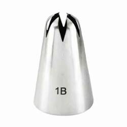 EPİNOX MARKA - Duy Kapalı Yıldız - 6 Diş / 30x17x47 (DY-1B)