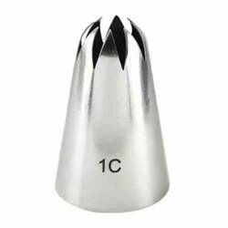 EPİNOX MARKA - Duy Kapalı Yıldız - 8 Diş / 30x18x46 (DY-1C)