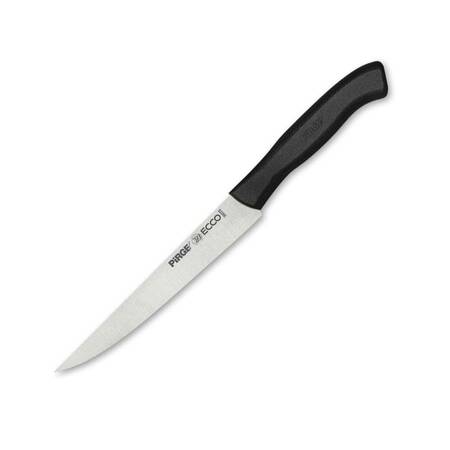 Pirge Ecco 3 Lü Bıçak Seti, Çantalı