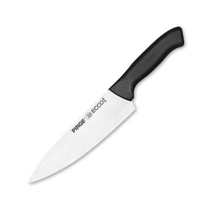 Pirge Ecco 3 Lü Bıçak Seti, Çantalı