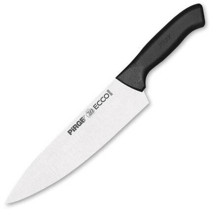 Pirge Ecco 5 li Bıçak Seti, Çantalı