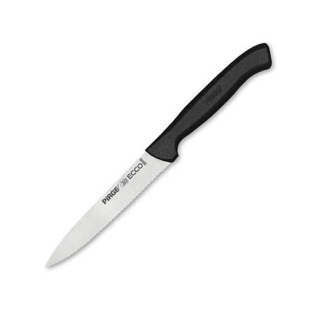Pirge Ecco Sebze Bıçağı, Dişli 12 Cm
