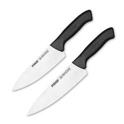 Pirge - Pirge Ecco Şef Çiftler Bıçak Seti (1)