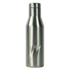 ECOVESSEL - Ecovessel Aspen Paslanmaz Çelik Termos Gümüş, 16 Oz 473 ml