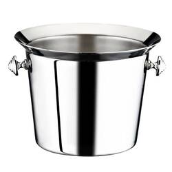 Altınbaşak - Elit Buz Kovası, Yuvarlak 21x16 Cm Altınbaşak - Elit Buz Kovası, Yuvarlak 21x16 Cm