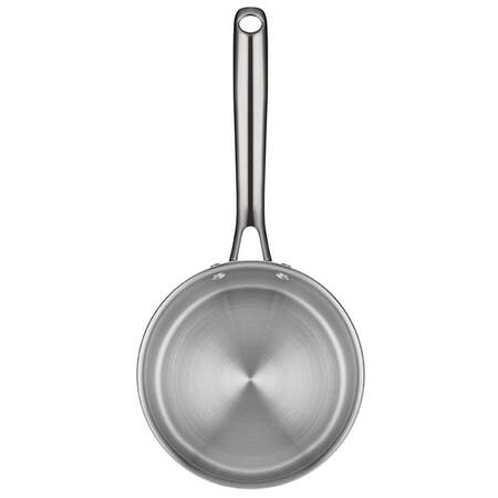 Elit Multi Metal Çelik Kaçerola, 18 Cm
