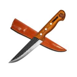 Pirge Elite Forged Kasap Bıçağı, 14,5 Cm - Thumbnail