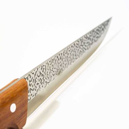 Pirge Elite Forged Kasap Bıçağı, 14,5 Cm