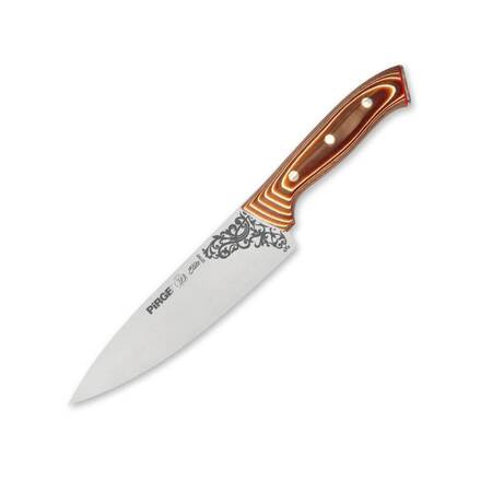 Pirge Elite Şef Bıçağı, 19 Cm