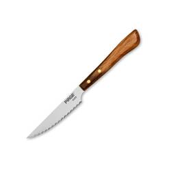 Pirge - Pirge Elite Steak Biftek Bıçağı, Polywood Sap 9 Cm Pirge - Pirge Elite Steak Biftek Bıçağı, Polywood Sap 9 Cm