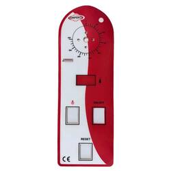 Empero - Empero Fırın Ön Panel Etiketi, 32x11 Cm (1)