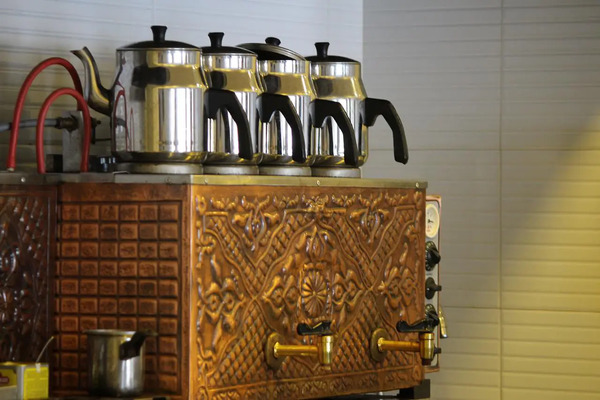 Endüstriyel Çay Kazanı Seçerken Yapılan Hatalar ve Doğru Modeller