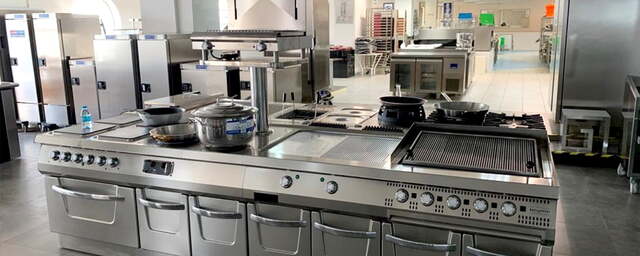 Endüstriyel Mutfak Ekipmanlarında Sık Karşılaşılan Arızalar ve Çözümleri