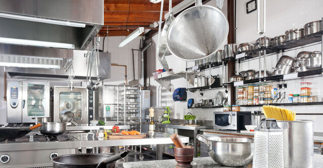 Endüstriyel Mutfaklarda Enerji Verimliliği Neden Önemlidir ve Nasıl Sağlanır?