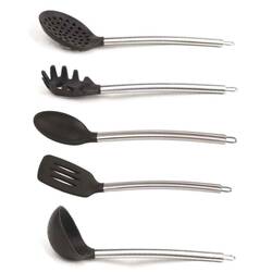 EPİNOX - Epinox 5'li Silikon Servis Seti EPİNOX - Epinox 5'li Silikon Servis Seti