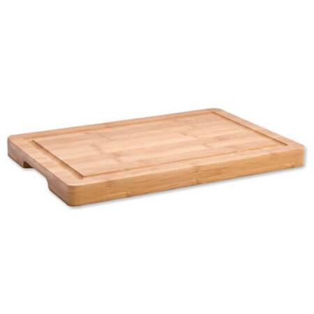 Epinox Bambu Steak Servis Tahtası 35x24x2,5 Cm