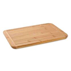 EPİNOX - Epinox Bambu Steak Tahtası, 35x24 Cm