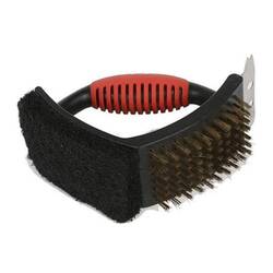 EPİNOX - Epinox Barbekü Fırçası Süngerli EPİNOX - Epinox Barbekü Fırçası Süngerli