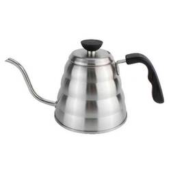 Epinox Barista Kettle, Çelik, 1200 ml - Thumbnail