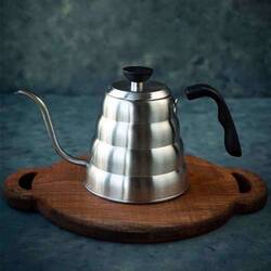 Epinox Barista Kettle, Çelik, 1200 ml - Thumbnail