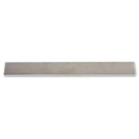 Epinox Bıçak Mıknatısı, Çelik, 45 Cm