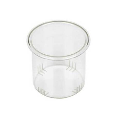Epinox Cam Demlik Süzgeç 600 ml