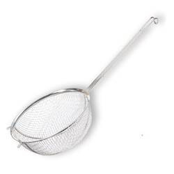 EPİNOX - Epinox Çelik Tel Kepçe, Seyrek 24 Cm EPİNOX - Epinox Çelik Tel Kepçe, Seyrek 24 Cm