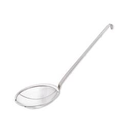 EPİNOX - Epinox Çelik Tel Kevgir, Sık 22 Cm EPİNOX - Epinox Çelik Tel Kevgir, Sık 22 Cm