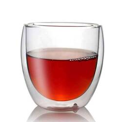 EPİNOX - Epinox Çift Katman Bardak, 250 ml