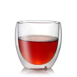 EPİNOX - Epinox Çift Katman Bardak, 80 ml