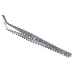 EPİNOX - Epinox Dekor Cımbızı 30 Cm, Eğik Uçlu